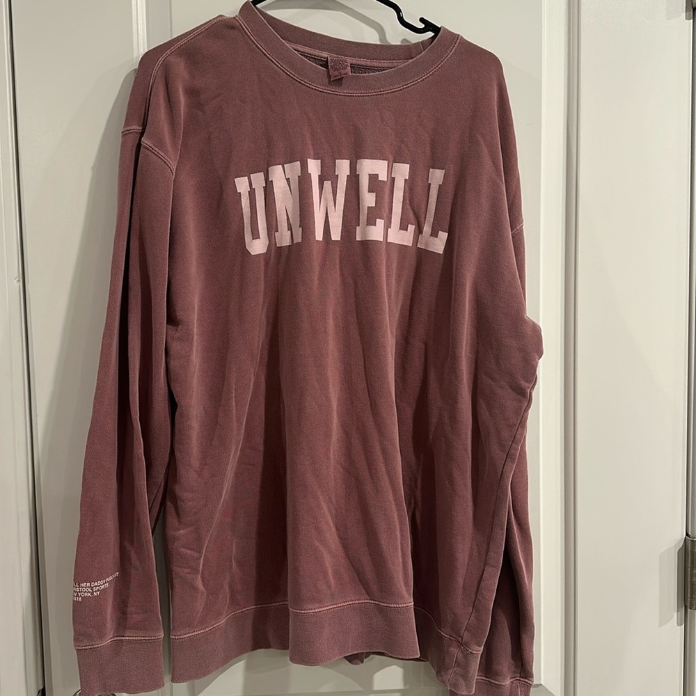 Barstool Sports Call Her Daddy Crewneck